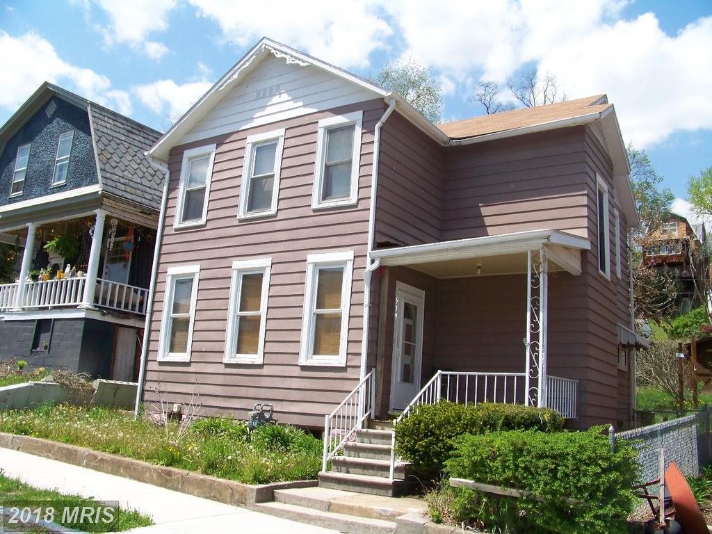519 Patterson Avenue - Photo 1