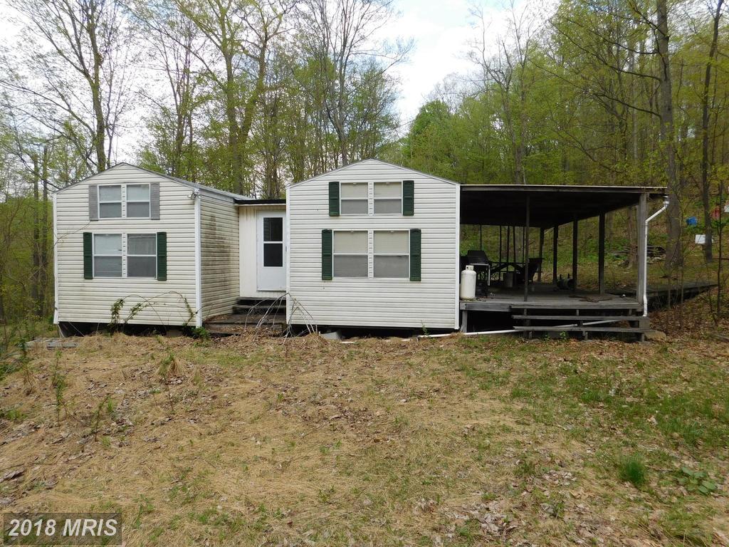 19200 Oliver Beltz Road - Photo 1