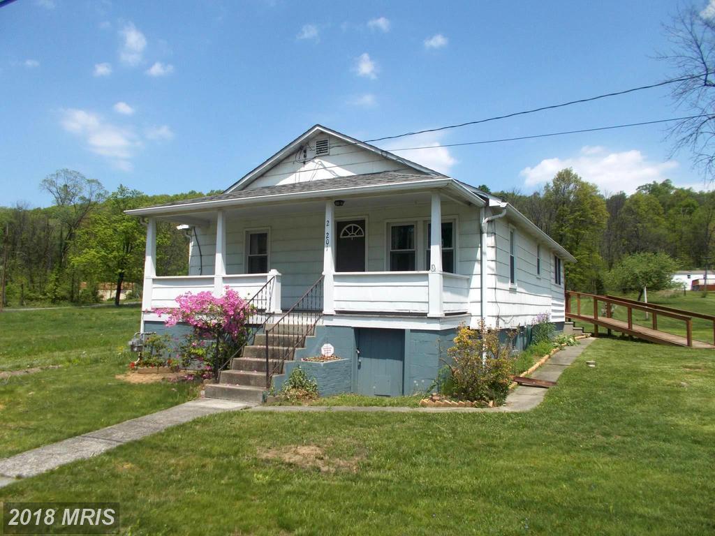 22201 Westernport Road - Photo 1