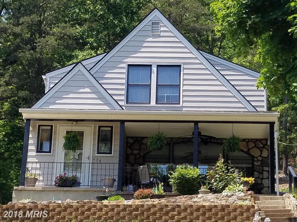 904 Piedmont Avenue - Photo 1