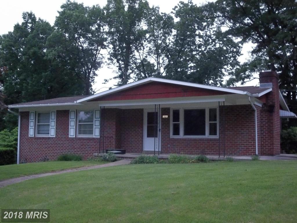 15501 Winslow Street - Photo 1