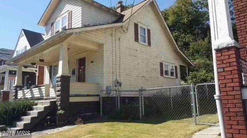 622 Lincoln Street - Photo 1