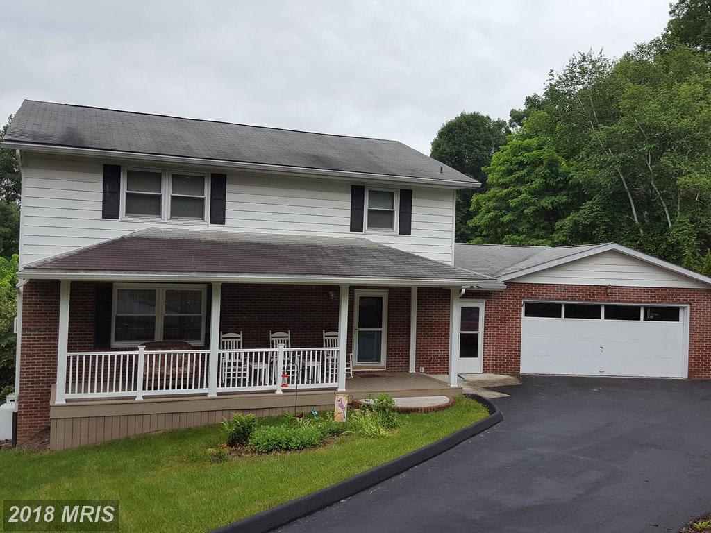14606 Viewcrest Road - Photo 1