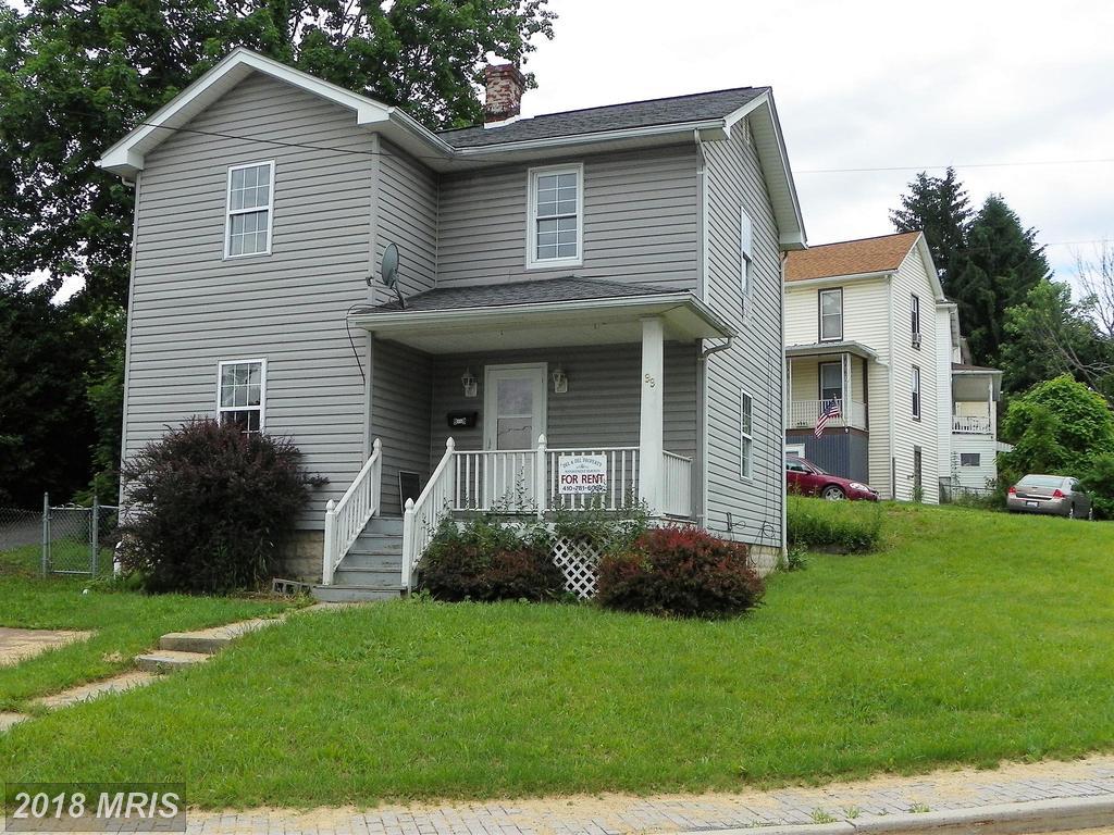 99 Center Street - Photo 1