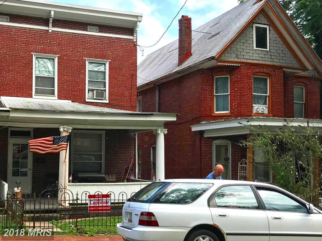 643 Bedford Street - Photo 1