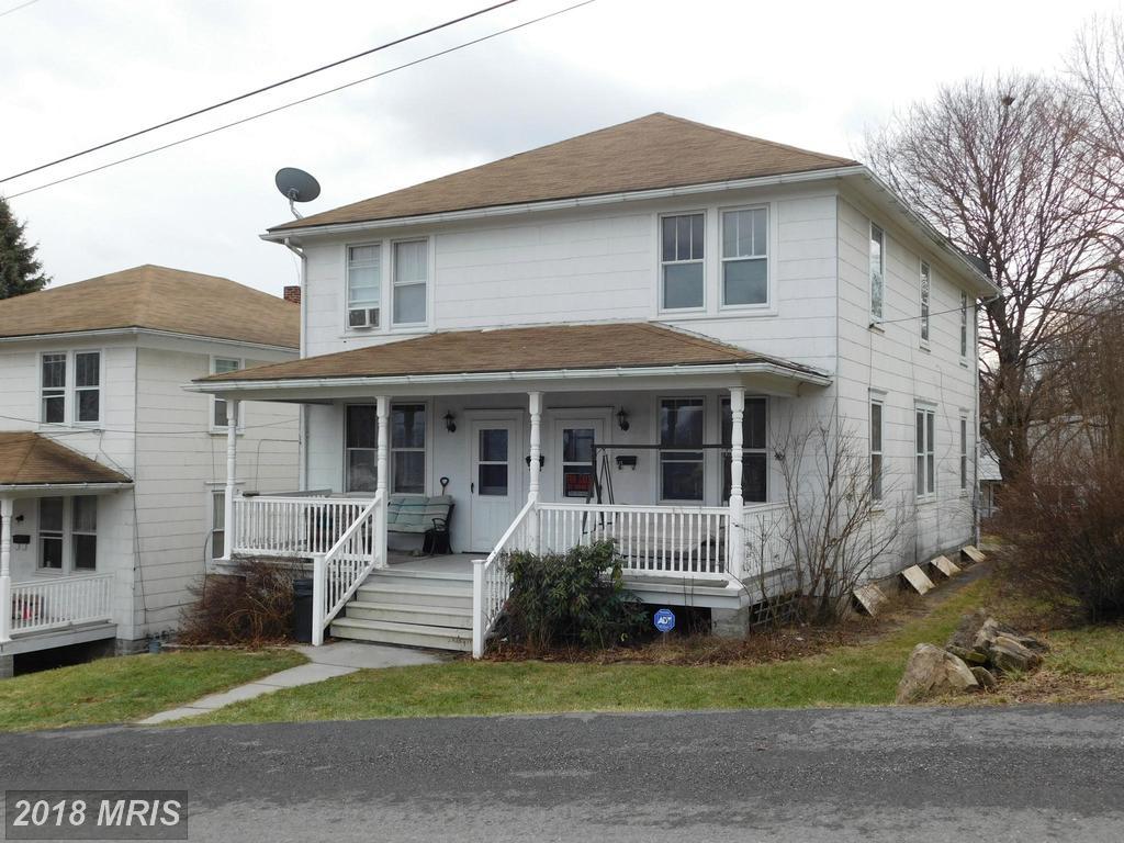 110 College Avenue - Photo 1