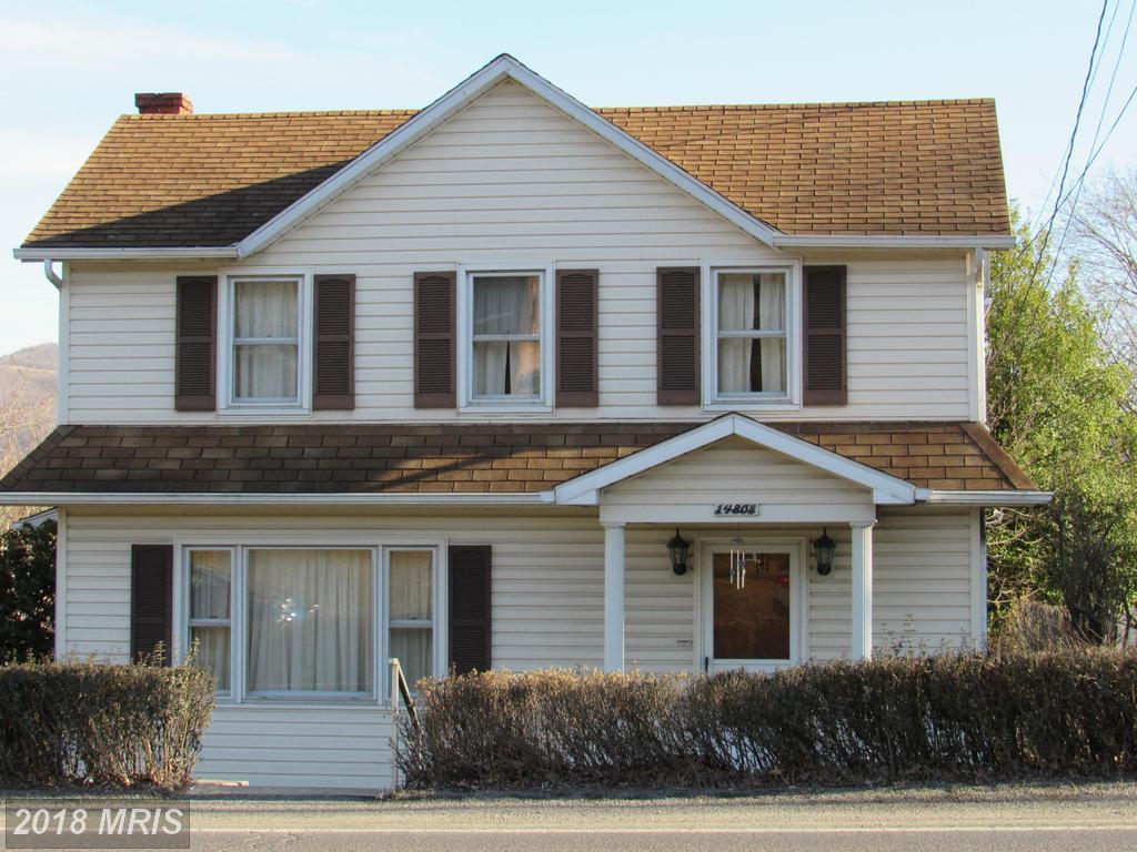 14808 Mcmullen Highway - Photo 1