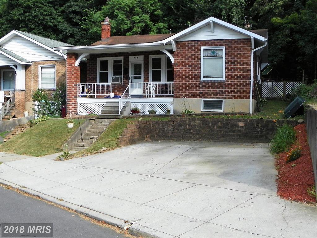 732 Gephart Drive - Photo 1