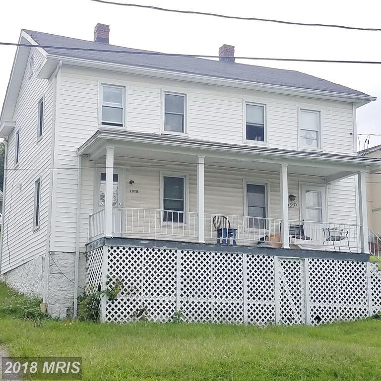 197 Welsh Hill Road - Photo 1