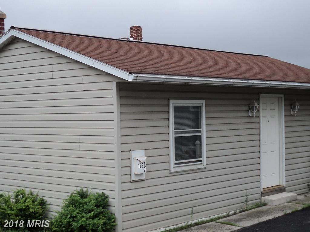 126 College Avenue - Photo 1