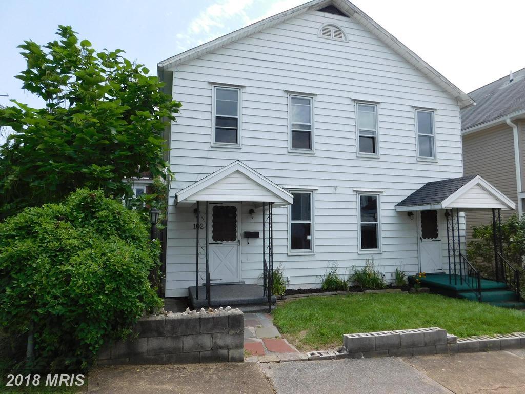 102 Arch Street - Photo 1