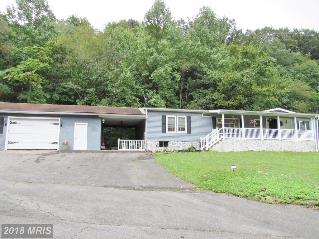 19510 Mcmullen Highway - Photo 1