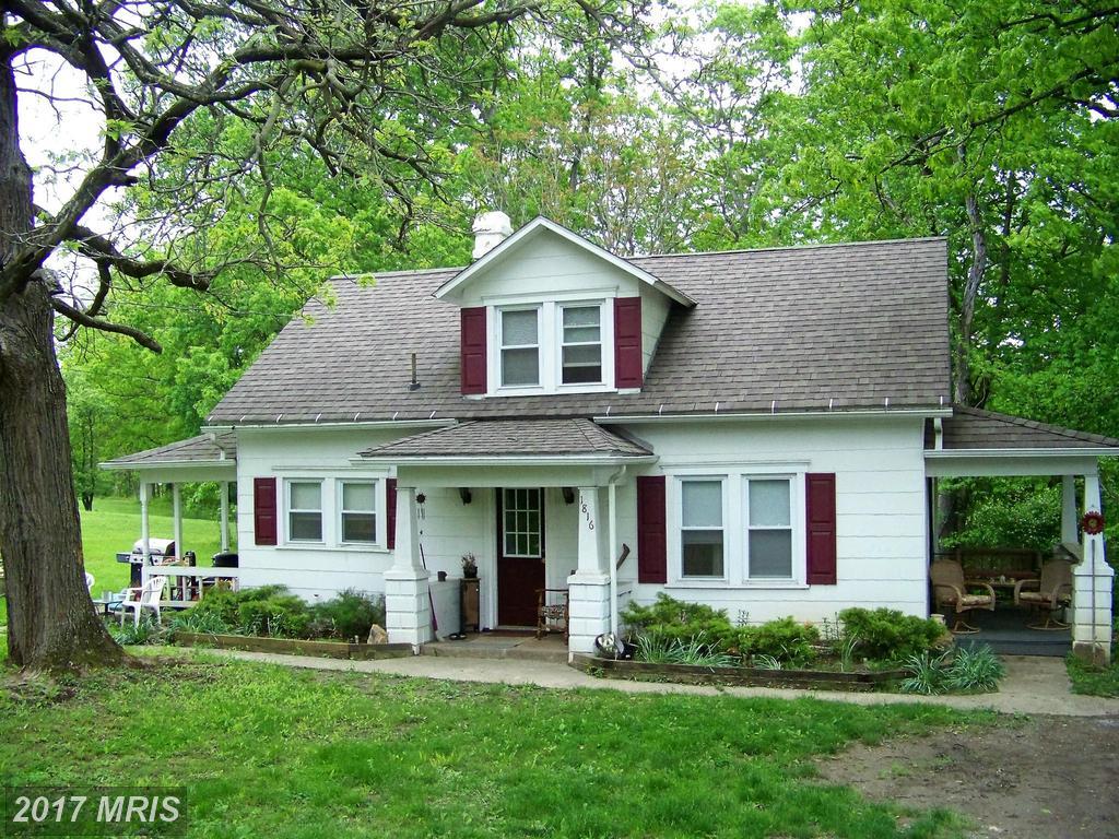 1816 Oldtown Road - Photo 1