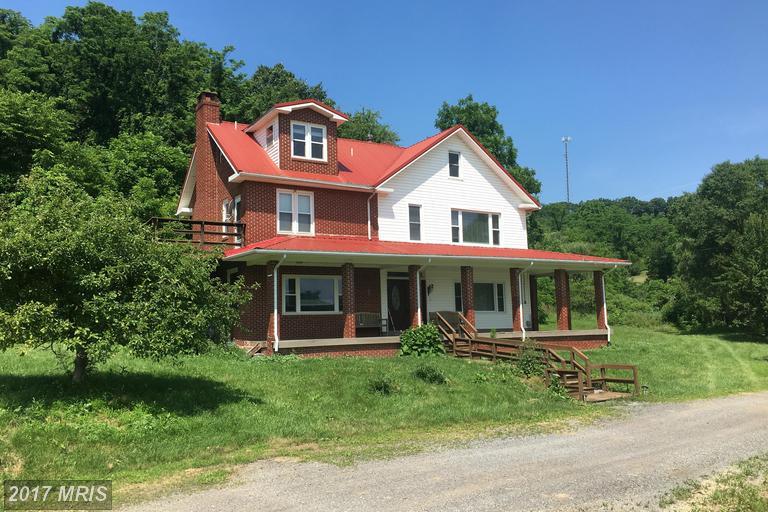 20500 Root Road - Photo 1