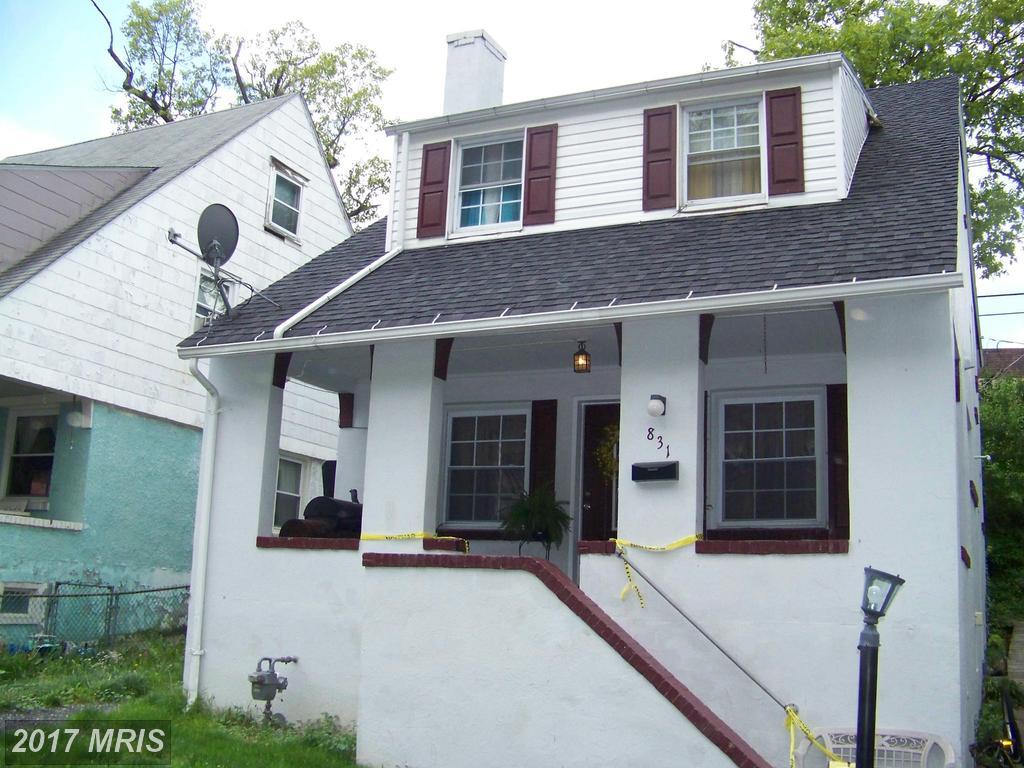 831 Gephart Drive - Photo 1