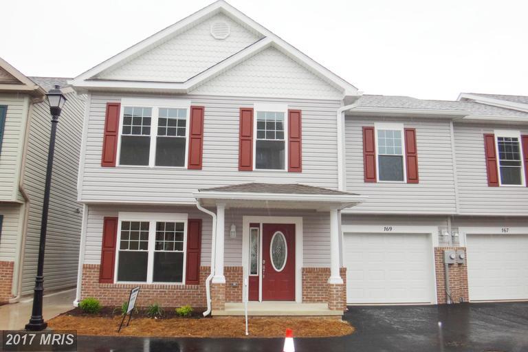 169 Sunrise Circle - Photo 1