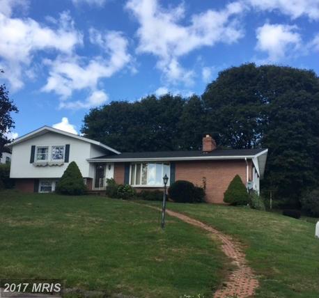 336 Allegany Street - Photo 1