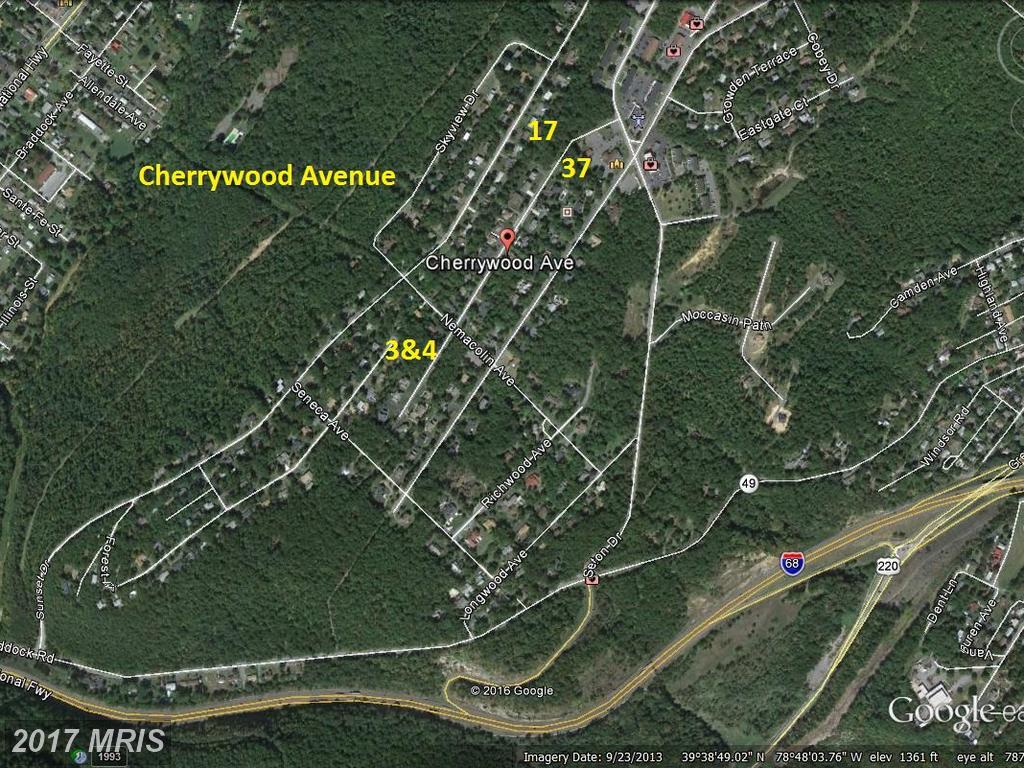 Cherrywood Avenue - Photo 1