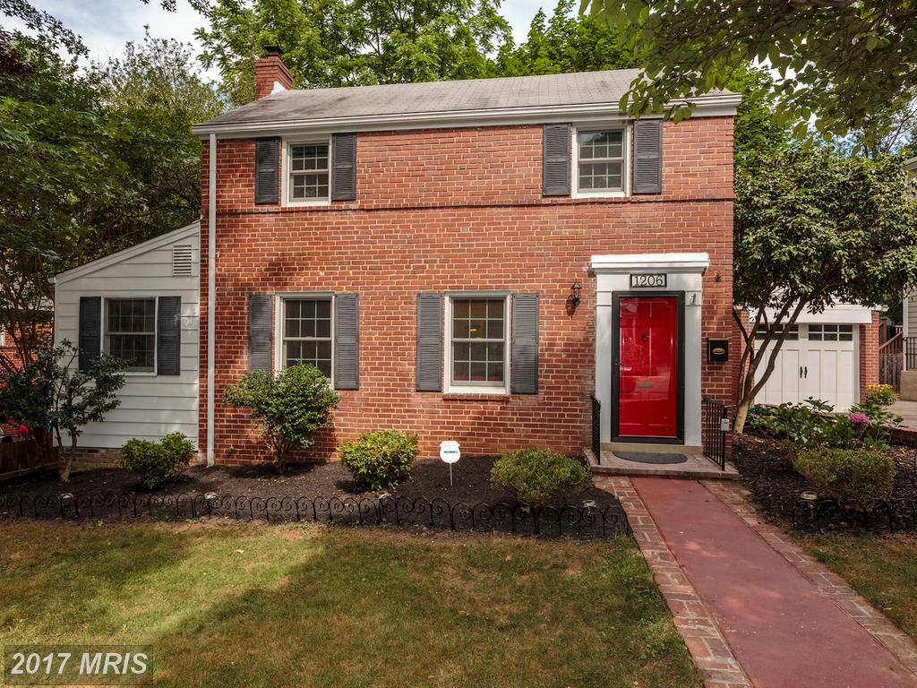 1206 Livingston Street - Photo 1