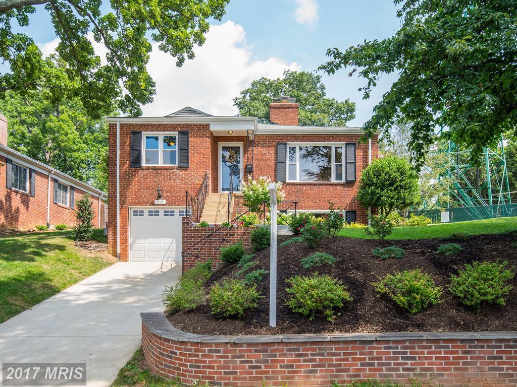 615 29TH Road - Photo 1