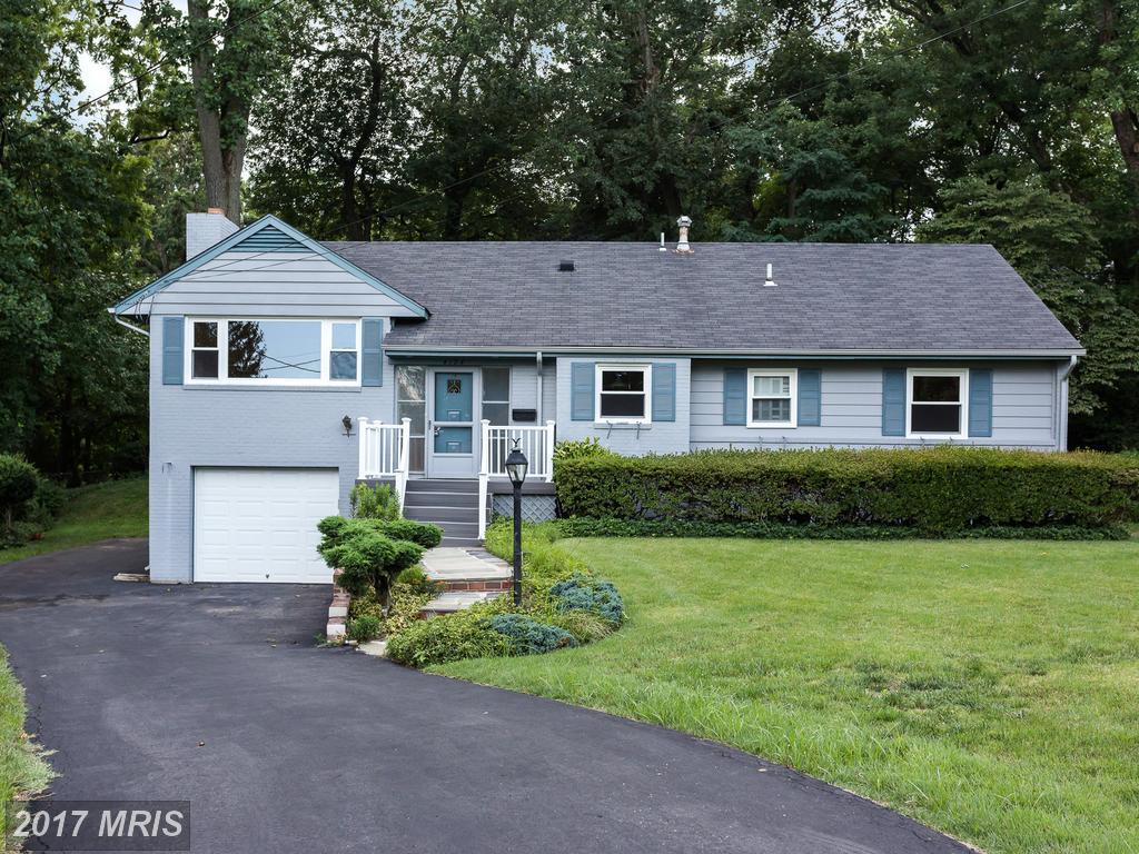 4124 25TH Place - Photo 1