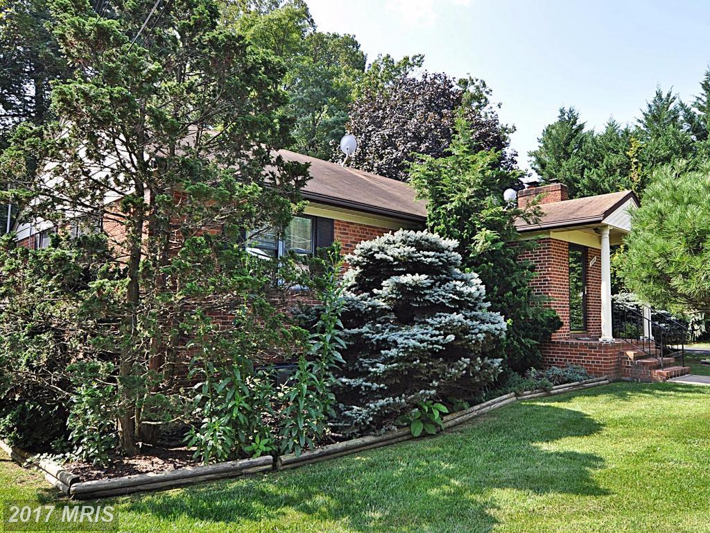 5506 Williamsburg Boulevard - Photo 1