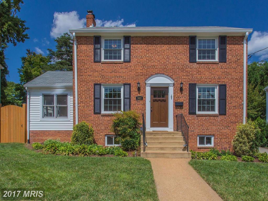 3413 17TH Street - Photo 1