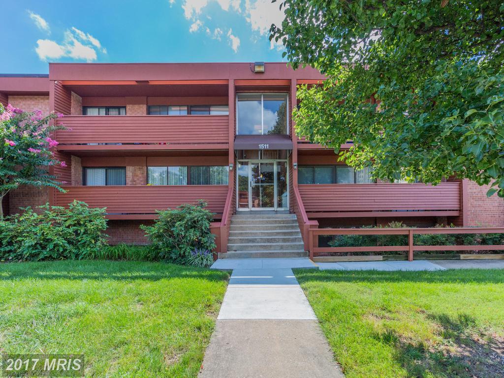 1511 George Mason Drive - Photo 1