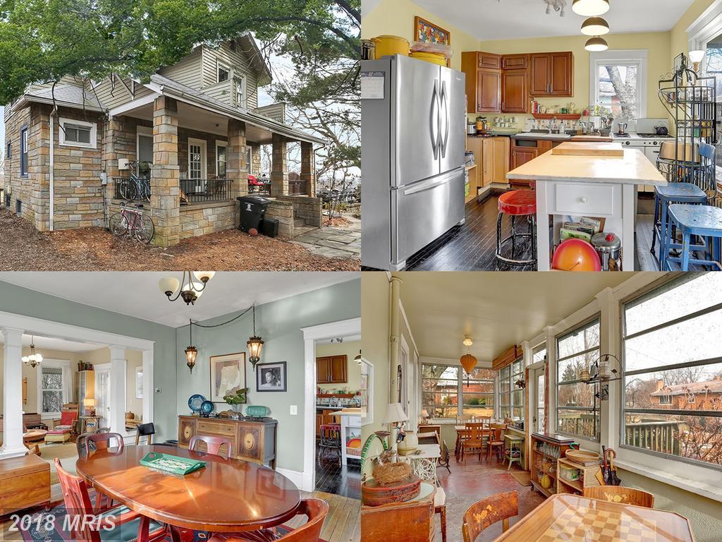 2110-S Fillmore Street - Photo 1