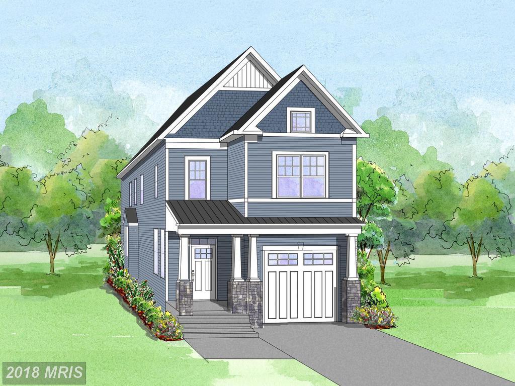 2017 Emerson Street - Photo 1