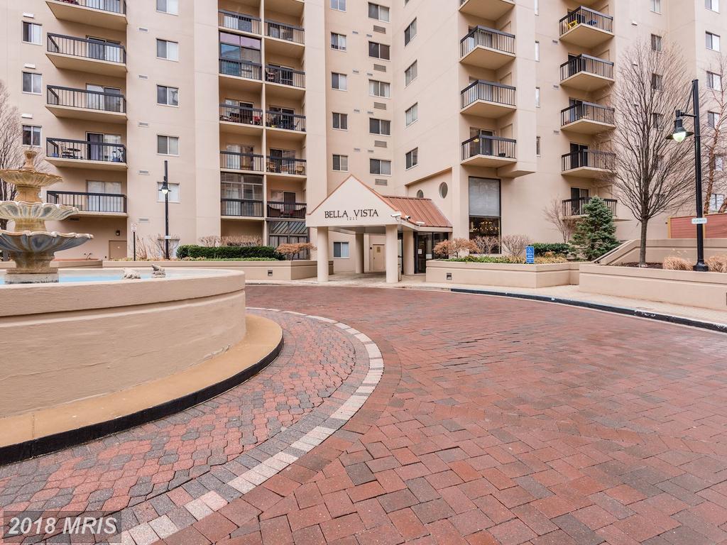 1211 Eads Street - Photo 1