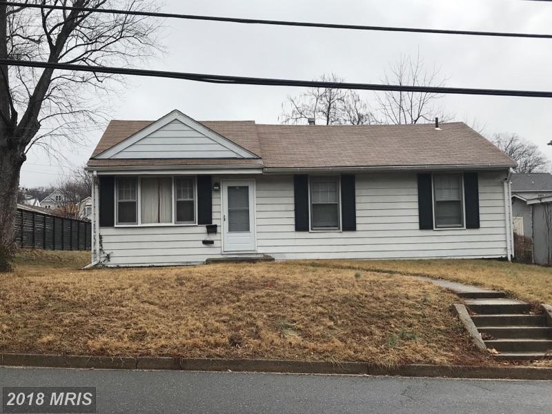 1723 Edison Street - Photo 1