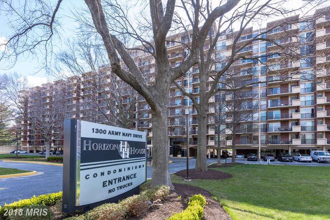 1300 Army Navy Drive - Photo 1