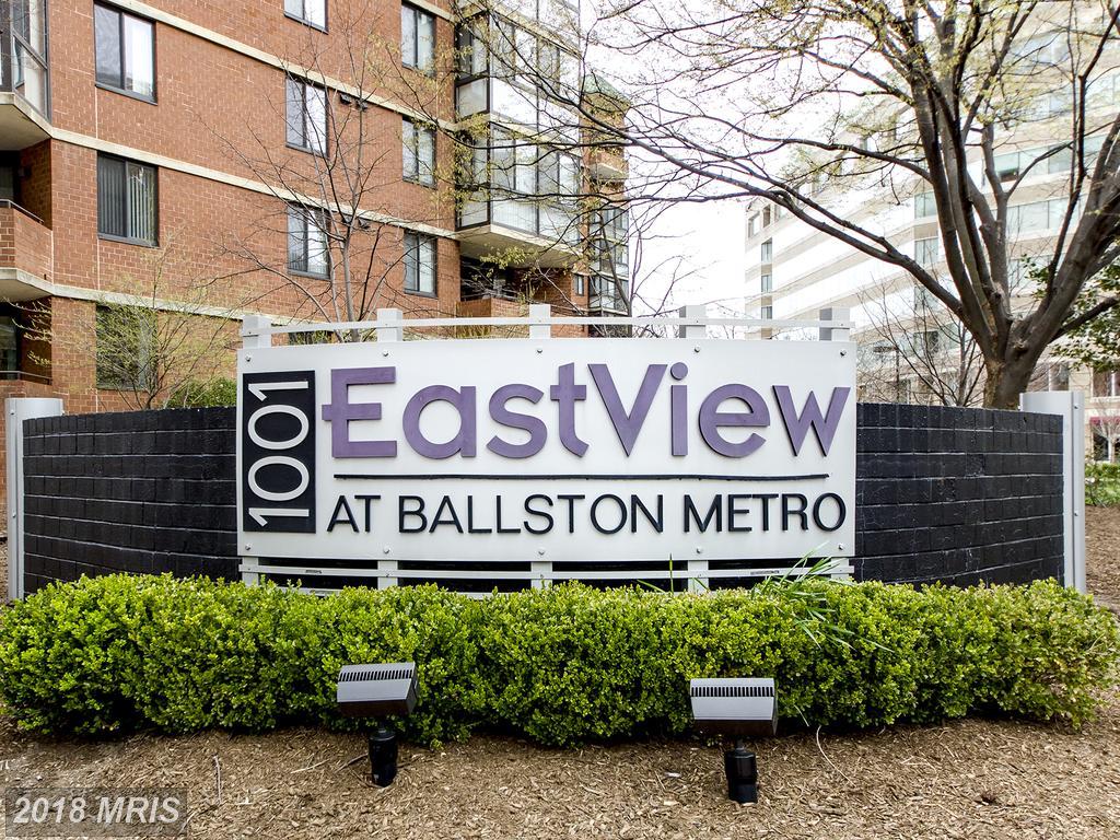 1001 Randolph Street - Photo 1