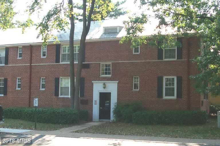 206 George Mason Drive - Photo 1