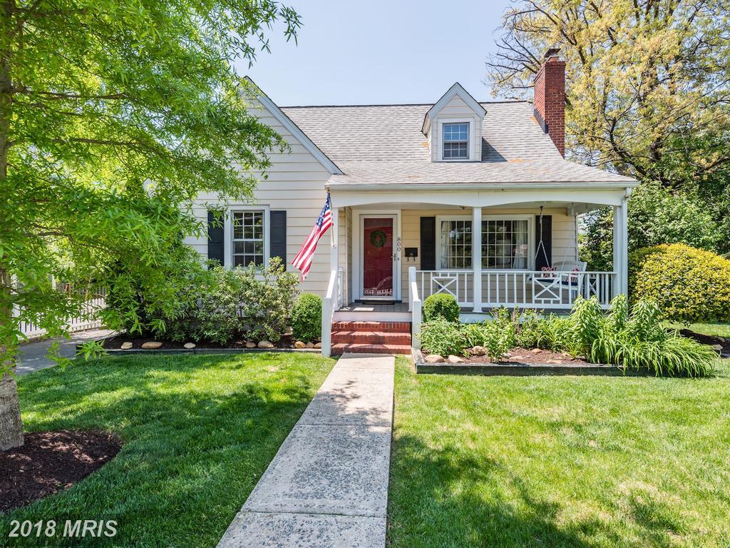 800 Wakefield Street - Photo 1