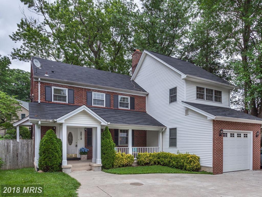 2819 Arlington Ridge Road - Photo 1