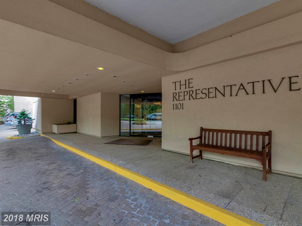 1101 S Arlington Ridge Road - Photo 1