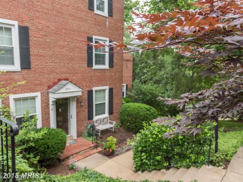 2821 Abingdon Street - Photo 1