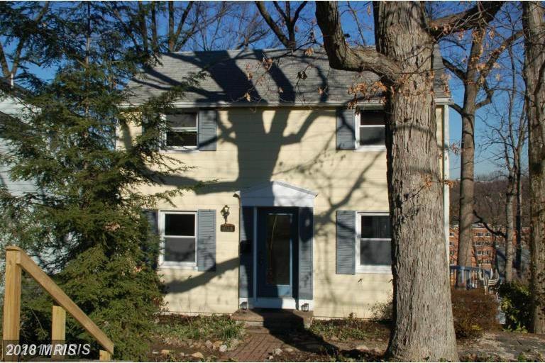 1028 Edison Street - Photo 1
