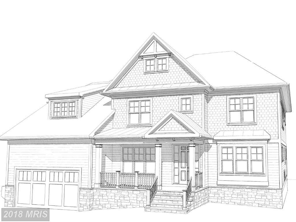 3616 Upland Street - Photo 1