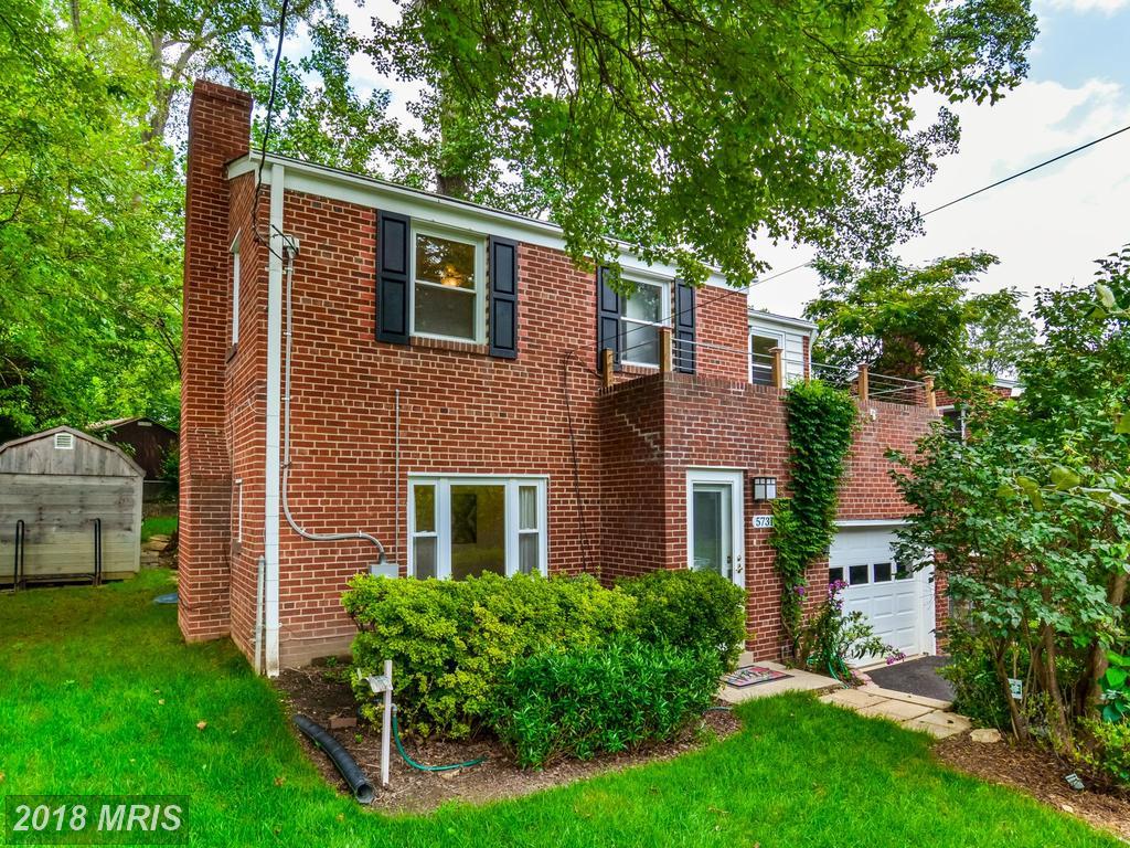 5731 22ND Street - Photo 1