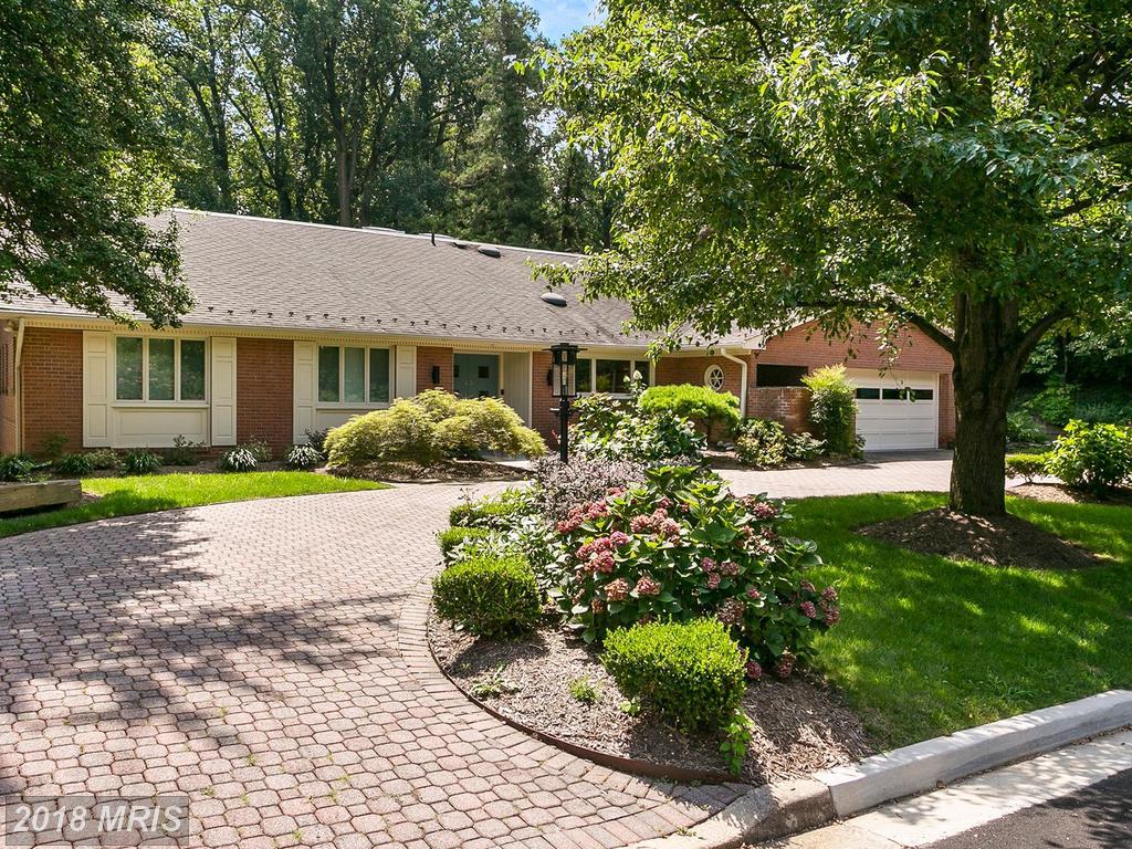2711 Fillmore Street - Photo 1