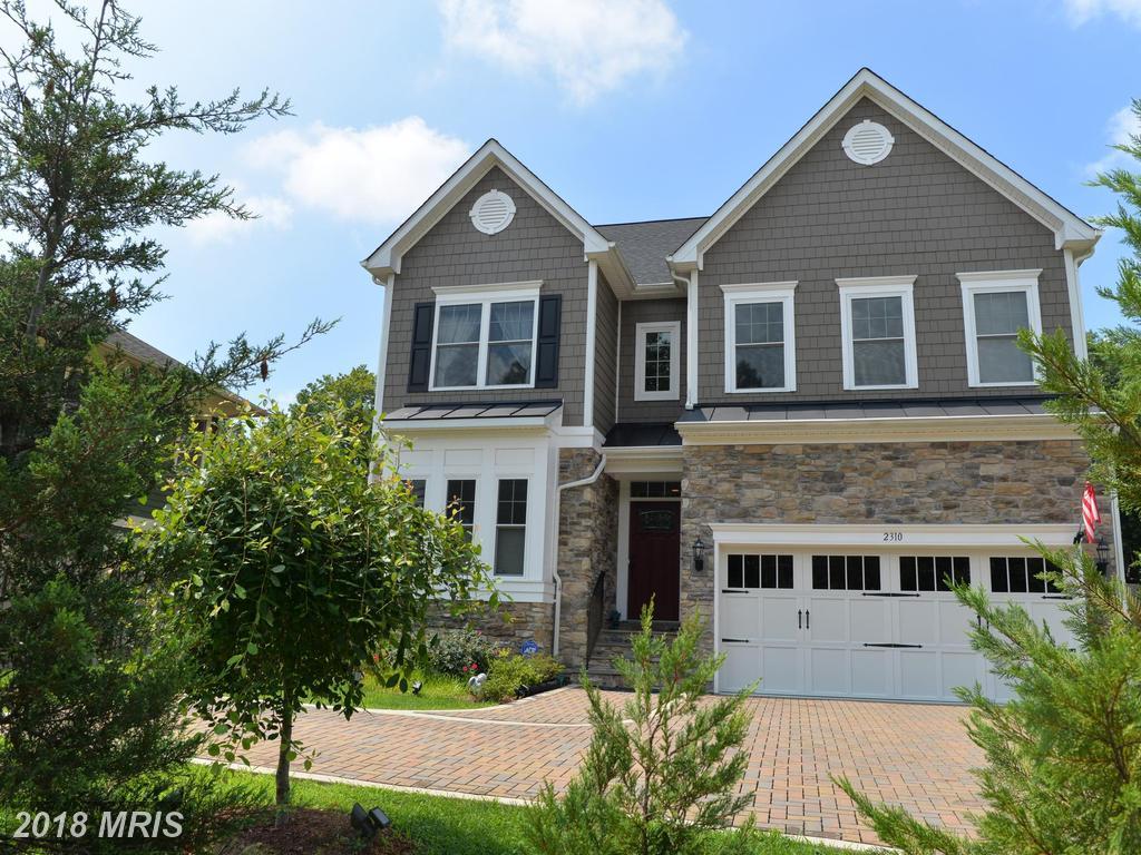 2310 Glebe Road - Photo 1