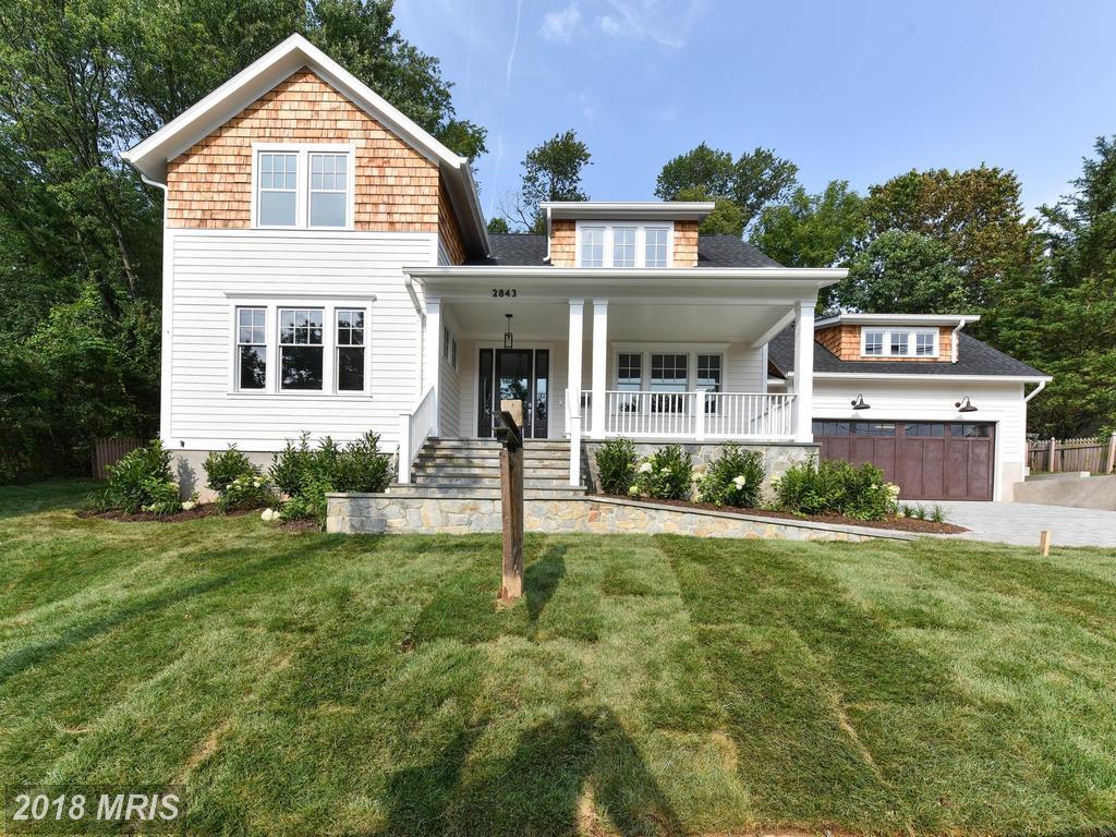 2843 Rochester Street - Photo 1