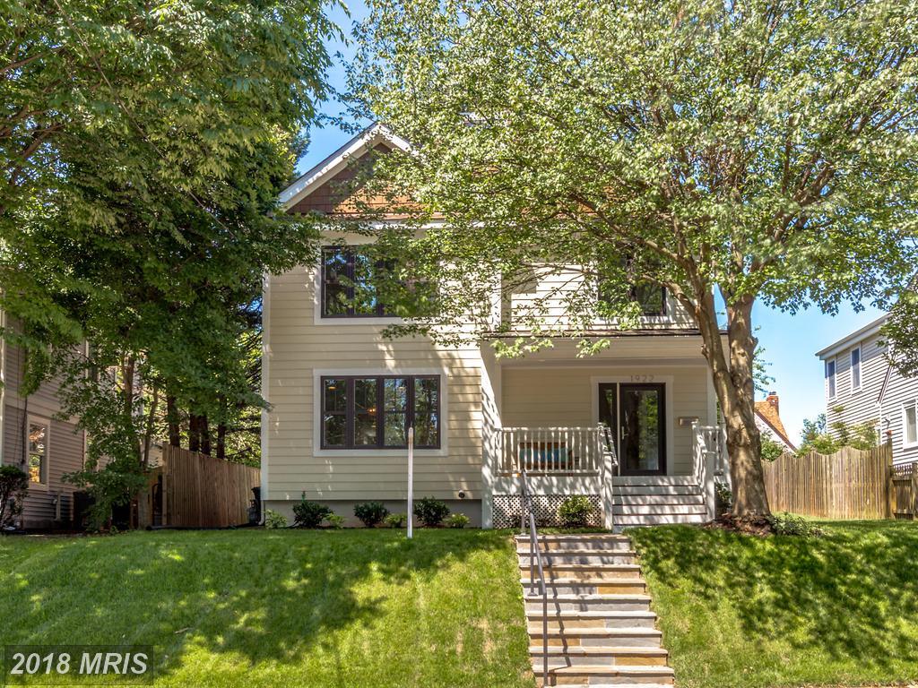 1922 Madison Street - Photo 1
