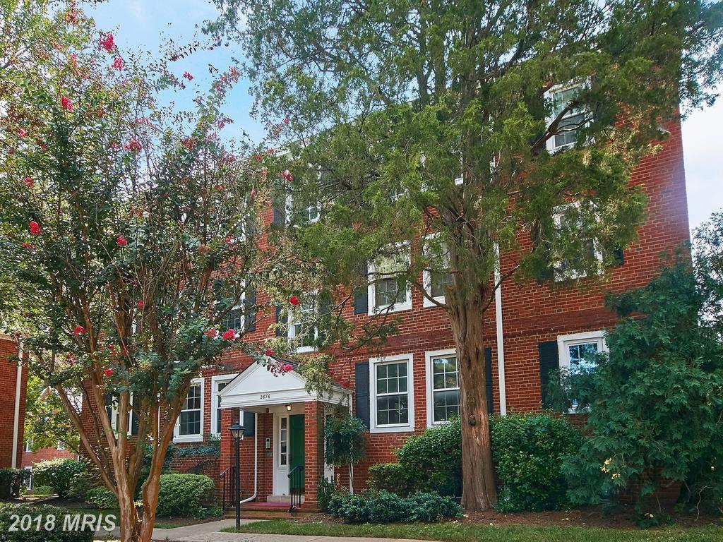 2876 Abingdon Street - Photo 1