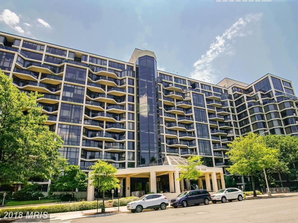 1530 Key Boulevard - Photo 1