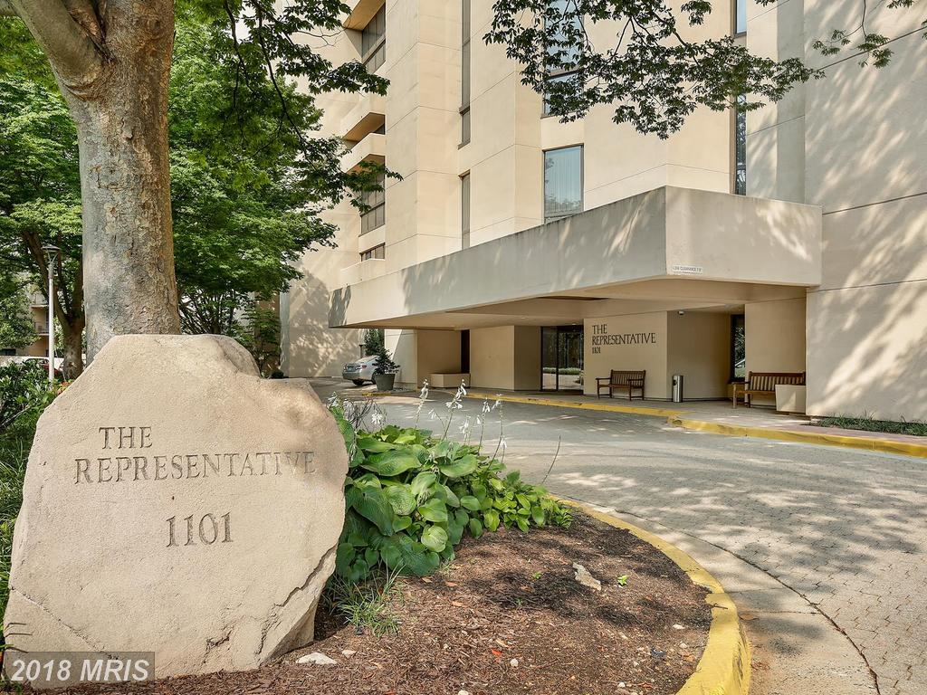 1101 Arlington Ridge Road - Photo 1
