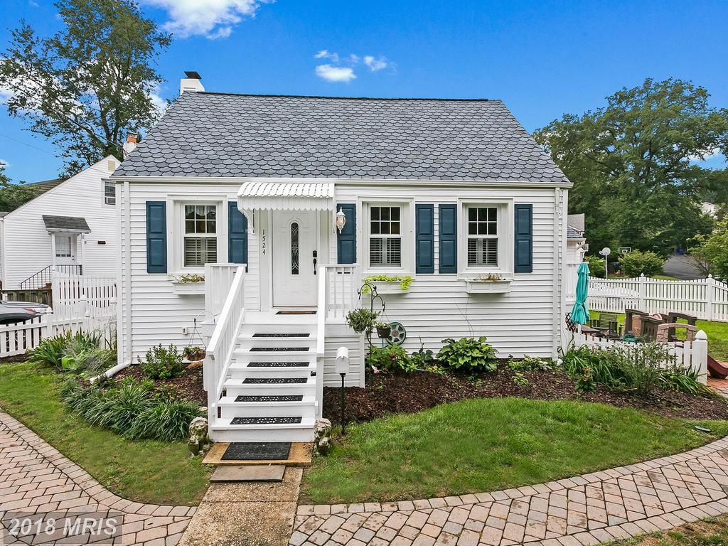 1524 Ohio Street - Photo 1